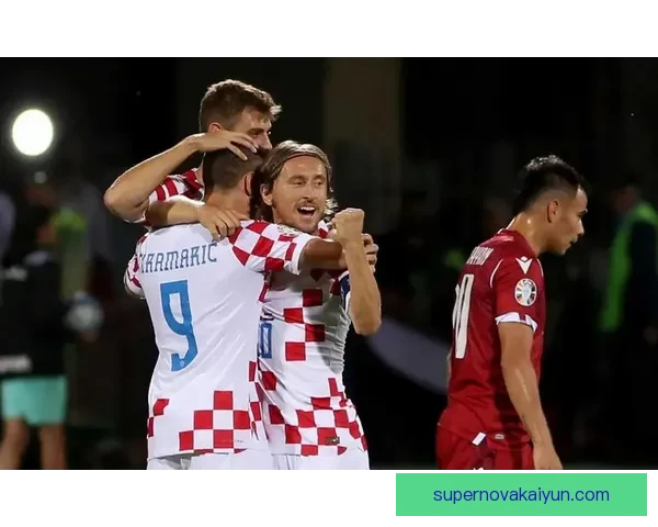 欧洲杯预选赛：客场球队能否迎来逆袭，展现强劲竞争力？