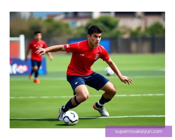 早期青训对 Rodri 的帮助