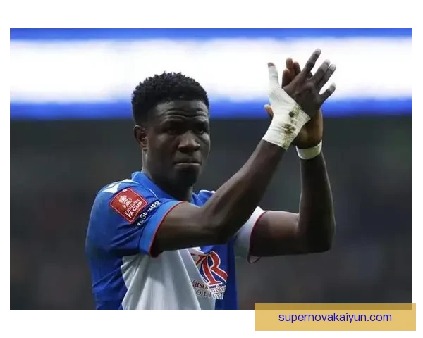 英超：盖伊精彩表现助力球队稳步提升竞争力