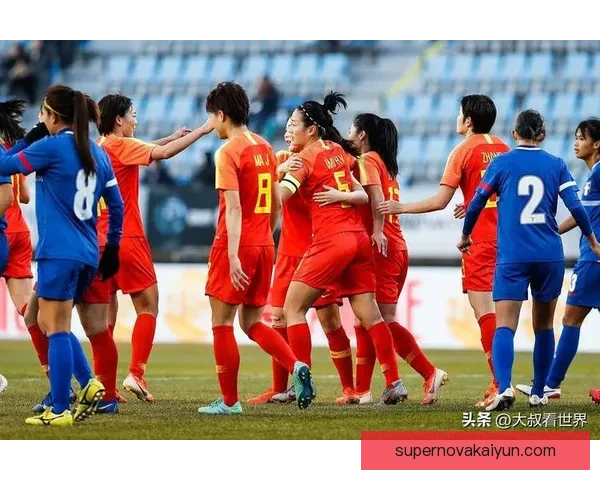 韩国队勇夺东亚杯亚军，展现出强大实力，状态回暖。