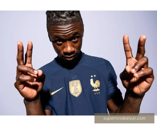 卡马文加控球能力显示出持续提升，未来发展值得关注