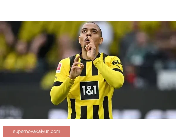 多特阵容深度持续提升，备受期待的年轻球员逐渐崭露头角