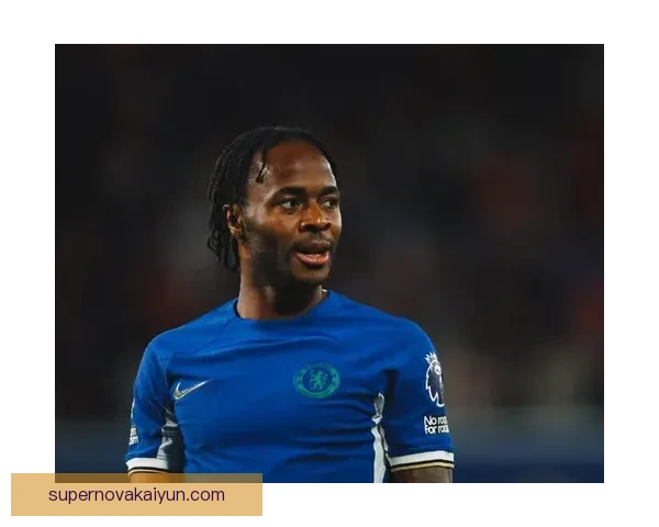 斯特林持续发挥稳定，足球影响力备受关注