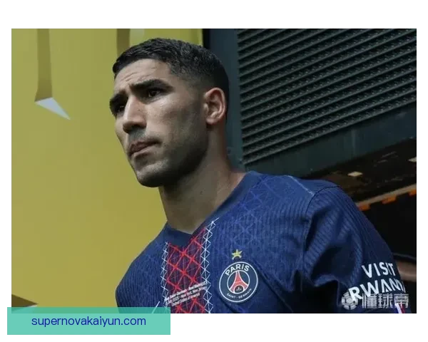 阿什拉夫持续提升表现，逐渐成为全球最佳右后卫人选