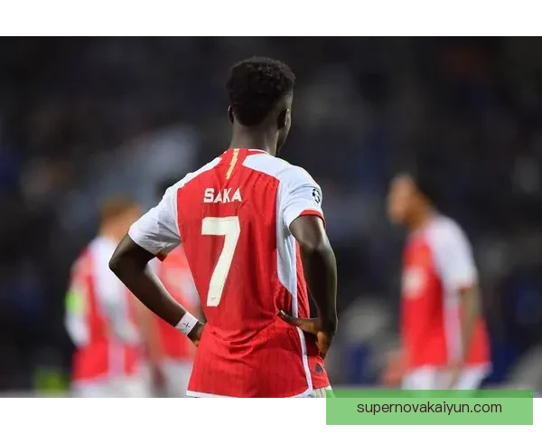 足球球星趣闻：赛场内外的趣味故事与个性瞬间